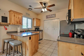 Kanab Condo with Pool and Patio, 30 Mi to Zion NP